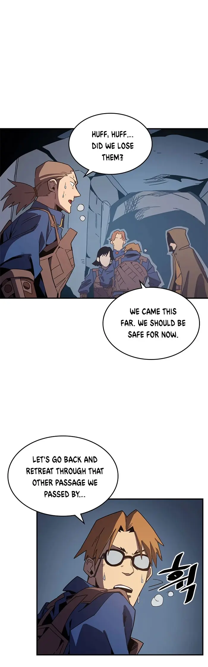 A Returner’s Magic Should Be Special Chapter 108 image 41_optimized